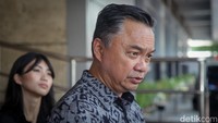 Dino Patti Djalal: Tudingan Singapura Jatuhkan Pasar Modal RI Tak Masuk Akal