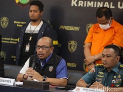 TNI Dirugikan Oknum Pemalsu Pelat Dinas: Gayanya Melebihi Tentara