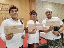 Ribuan PPPK di Badung Akhirnya Dapat SK Pengangkatan