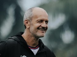 Blak-blakan Risto Vidakovic Ungkap Ingin Kembali Tukangi PSS Sleman