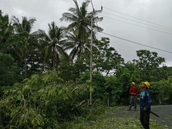 Warga Keluhkan Listrik di Selayar Kerap Padam, PLN Ungkap Penyebabnya