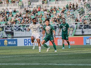 Adang Bonek Away ke Bandung, Polisi Jaga Stasiun hingga Terminal