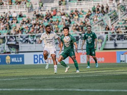 Jadwal Lengkap Pekan ke-32 Liga 1, Ada Big Match Persib Vs Persebaya