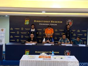 Palsukan Pelat TNI, Sopir Fortuner Arogan Terancam 6 Tahun Bui