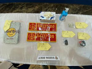 Duh! Pengguna Pelat Dinas Palsu Gayanya Melebihi Tentara, Setahun Sudah Muncul 20 Kasus