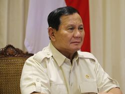 Janji Prabowo Cari Solusi Terbaik soal Tapera