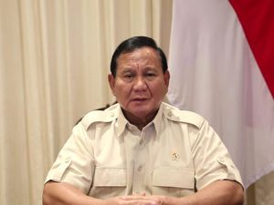 PM Kanada Justin Trudeau Telepon Prabowo, Ucapkan Selamat Presiden Terpilih PM Kanada Justin Trudeau Telepon Prabowo, Ucapkan Selamat Presiden Terpilih