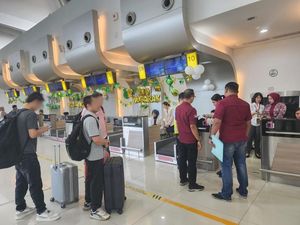 3 WNA Asal China Dideportasi Kantor Imigrasi Tanjung Perak