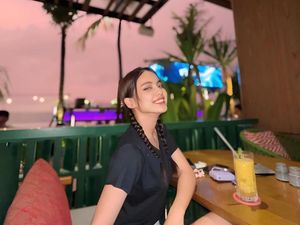 Momen Kuliner Putri DA hingga Sibuk Usaha Bakso Momen Kuliner Putri DA hingga Sibuk Usaha Bakso