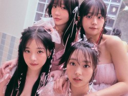 Kenalan Lebih Dekat dengan Member QWER