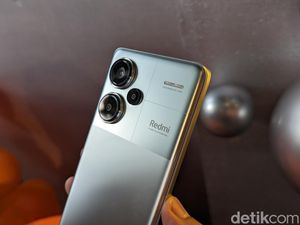 Xiaomi Redmi Note 13 Pro September 2024 Kembali Turun Harga Jadi Segini Xiaomi Redmi Note 13 Pro September 2024 Kembali Turun Harga Jadi Segini