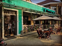 5 Rekomendasi Tempat Nongkrong di Surabaya, Cocok Didatangi Bareng Teman