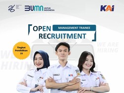 Ada Syarat Skor TOEFL 500 di Rekrutmen MT, Ini Penjelasan KAI
