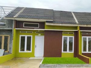 Di Lampung Tengah Masih Ada Rumah Tipe 36 Rp 150 Juta-an, Ini Daftarnya