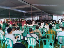 Safari di Bima, Pj Gubernur NTB Kampanye Pemekaran Provinsi Pulau Sumbawa