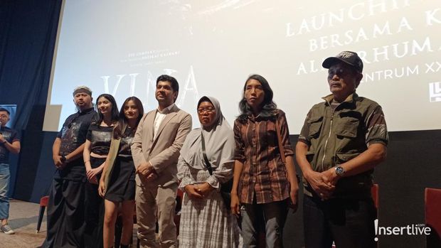 Segera Tayang, Film 'Vina Sebelum 7 Hari' Bakal Tonjolkan Hal Ini