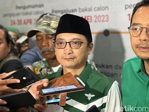 Pepatah Menohok PKB Usai Gus Ipul Singgung soal Regenerasi