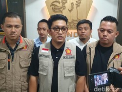 Muncul Baliho Firma, Gerindra Belum Putuskan Kader untuk Pilwako Palembang