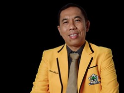 Golkar Siapkan 3 Calon Ketua DPRD Selayar, Suara Terbanyak Bukan Penentu