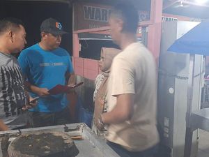 Tak Kapok di Penjara, IRT di Aceh Kembali Tipu Warga Tak Kapok di Penjara, IRT di Aceh Kembali Tipu Warga