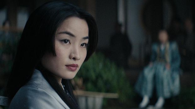 Serial Shogun (2024) Serial Shogun (2024)