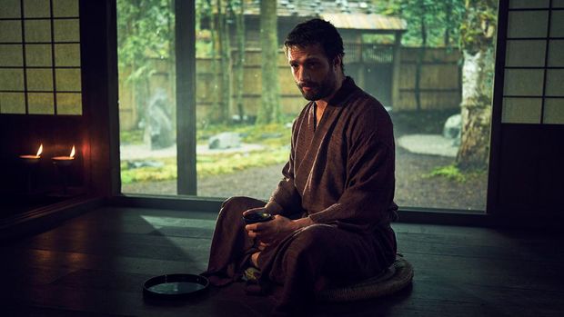 Serial Shogun (2024) Serial Shogun (2024)
