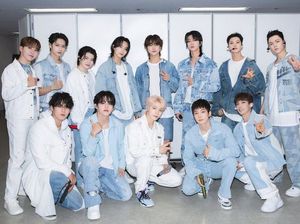 Profil Member SEVENTEEN, Simak Biodatanya Berikut Ini! Profil Member SEVENTEEN, Simak Biodatanya Berikut Ini!