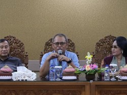 Kemenag Dukung Program Prioritas Pemerintah, Stafsus Ungkap Sejumlah Terobosannya
