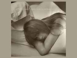 Tebak-tebakan Cerita Taylor Swift di Album The Tortured Poets Department