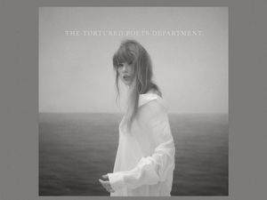 Kenapa Taylor Swift Rilis The Tortured Poets Department 19 April?