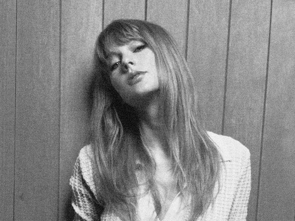 Surprise! Taylor Swift Tambah 15 Lagu di Album TTPD, Ini Daftarnya