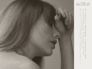 Nih 2 Lagu Taylor Swift di Album TTPD Buat Kim Kardashian dan Penjelasannya