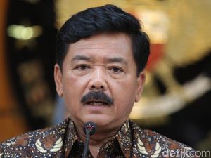 Misteri Sosok Penyebab PDNS Diserang Sudah Dikantongi Menko Hadi