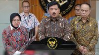 Tegas! Menkopolhukam Bakal Bentuk Satgas Pornografi