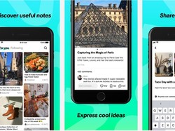 TikTok Notes Mulai Diluncurkan, Siap Jadi Lawan Instagram