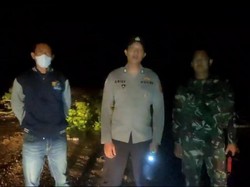 Longsor di Pronojiwo Lumajang Tewaskan Satu Orang