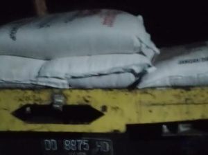 Dinas Pertanian Bulukumba Ungkap Penyelundupan Pupuk Subsidi Diotaki Agen Dinas Pertanian Bulukumba Ungkap Penyelundupan Pupuk Subsidi Diotaki Agen