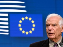 Uni Eropa Pertimbangkan Perluas Sanksi terhadap Iran