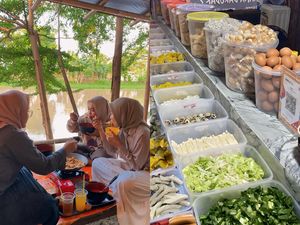 Unik! Warung Seblak Ini Tawarkan Konsep Self Cooking seperti di Resto Shabu-shabu Unik! Warung Seblak Ini Tawarkan Konsep Self Cooking seperti di Resto Shabu-shabu