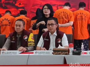 Eks Petugas Avsec Kualanamu Juga Tersangka Penyelundupan Narkoba via Pesawat