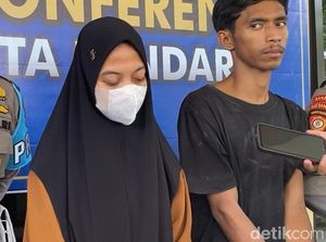 Wanita Kendari Sempat Mau Santet Ibu Mertua Sebelum Rencanakan Pembunuhan