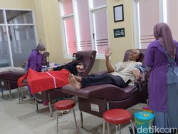 Kasus DBD di Tulungagung Melejit, Permintaan Trombosit ke PMI Ikut Melonjak