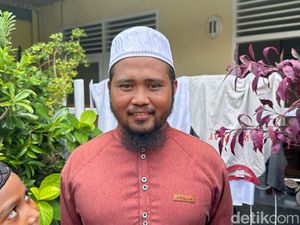Kesaksian Pria Kontrak Rumah Lokasi Jasad Istri Ditimbun Suami 6 Tahun Lalu Kesaksian Pria Kontrak Rumah Lokasi Jasad Istri Ditimbun Suami 6 Tahun Lalu
