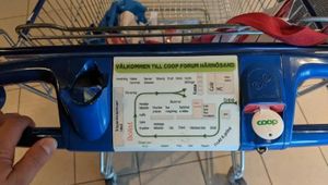 10 Kejadian Kocak Saat Orang Belanja Makanan di Supermarket