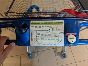 10 Kejadian Kocak Saat Orang Belanja Makanan di Supermarket