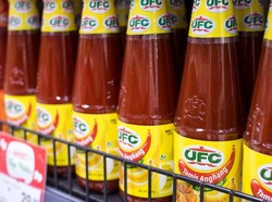 5 Fakta Saus Pisang, Saus Manis Asam Favorit Orang Filipina