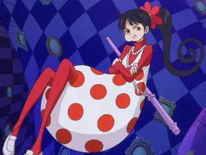 5 Karakter yang Paling Dibenci di One Piece 5 Karakter yang Paling Dibenci di One Piece