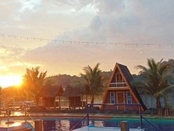 Agrowisata BMI Park: Daya Tarik, Harga Tiket dan Jam Buka