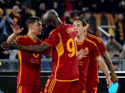 De Rossi Jaga Tradisi, Roma ke Semifinal Eropa 4 Musim Beruntun