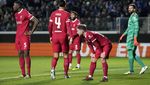 Liverpool: Renyah di Awal, Melempem Jelang Akhir
